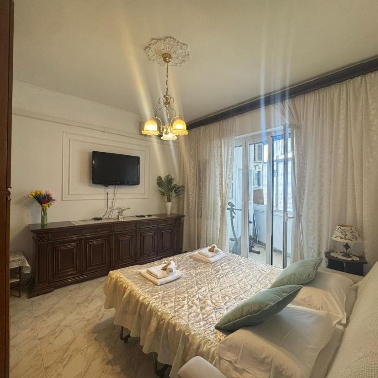 La Casa di Maia - Standard Apartment mit 2 Schlafzimmern - 4
