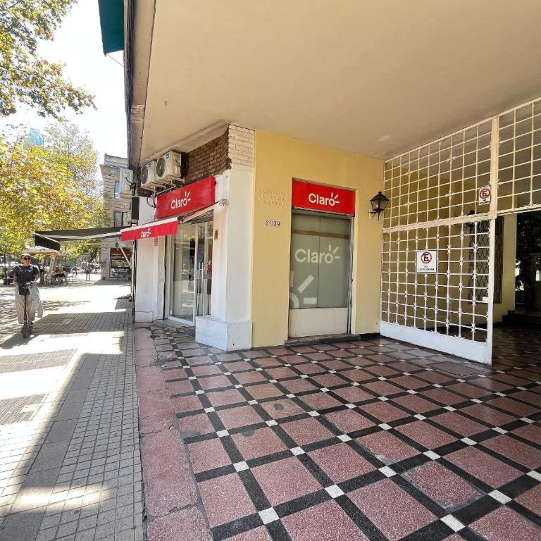 Apartamento Living Orrego Luco - Two-Bedroom Apartment - 49