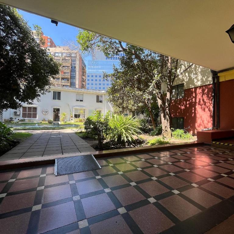 Apartamento Living Orrego Luco - Two-Bedroom Apartment - 50