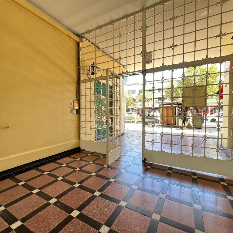 Apartamento Living Orrego Luco - Two-Bedroom Apartment - 48