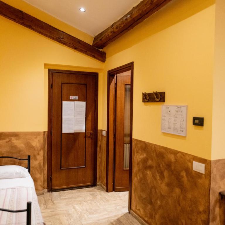 Agriturismo La Fornace - Camera Deluxe - 6