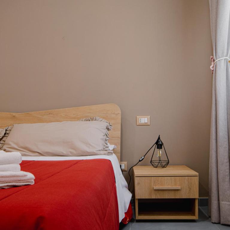Le radici di Parthenope - Appartamento con 1 Camera da Letto - 17