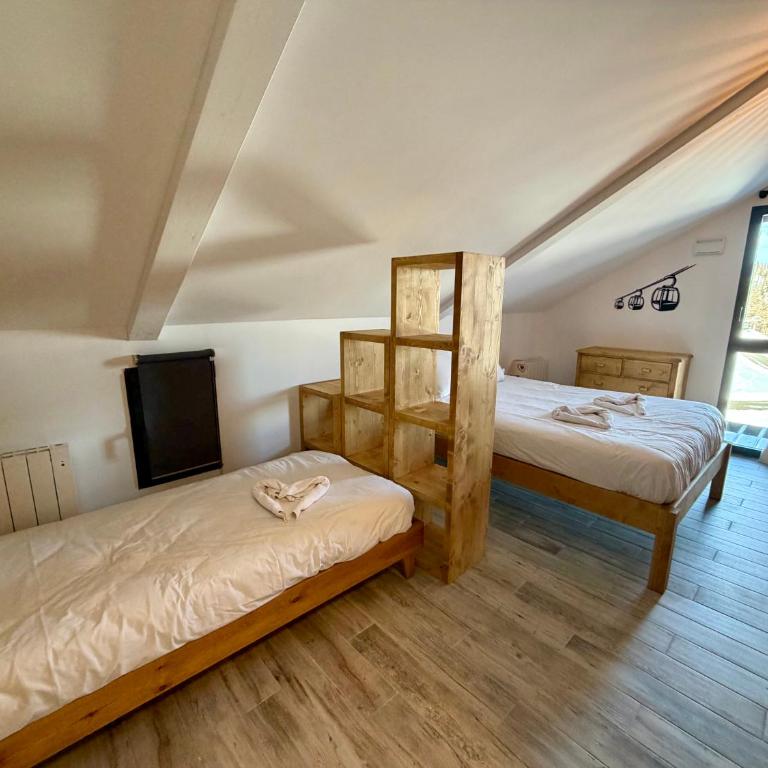 Chalet César - Chalet - 9