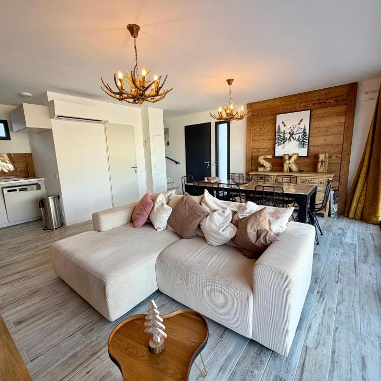 Chalet César - Chalet - 6