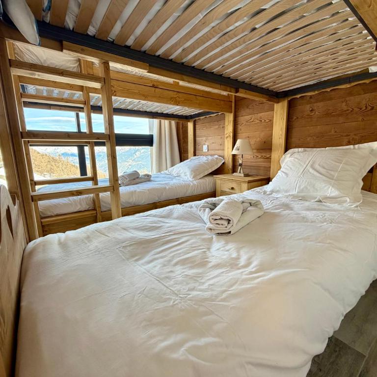 Chalet César - Chalet - 11
