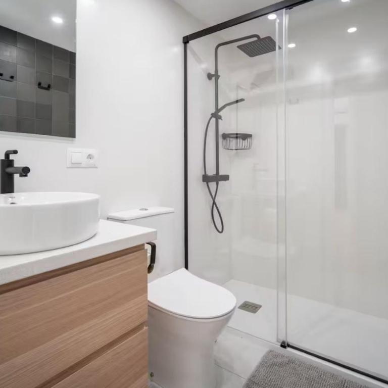 Perfect and easy city location - Apartamento - 12