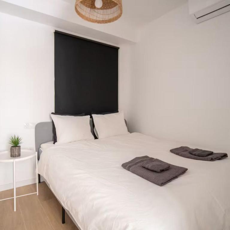 Perfect and easy city location - Apartamento - 8