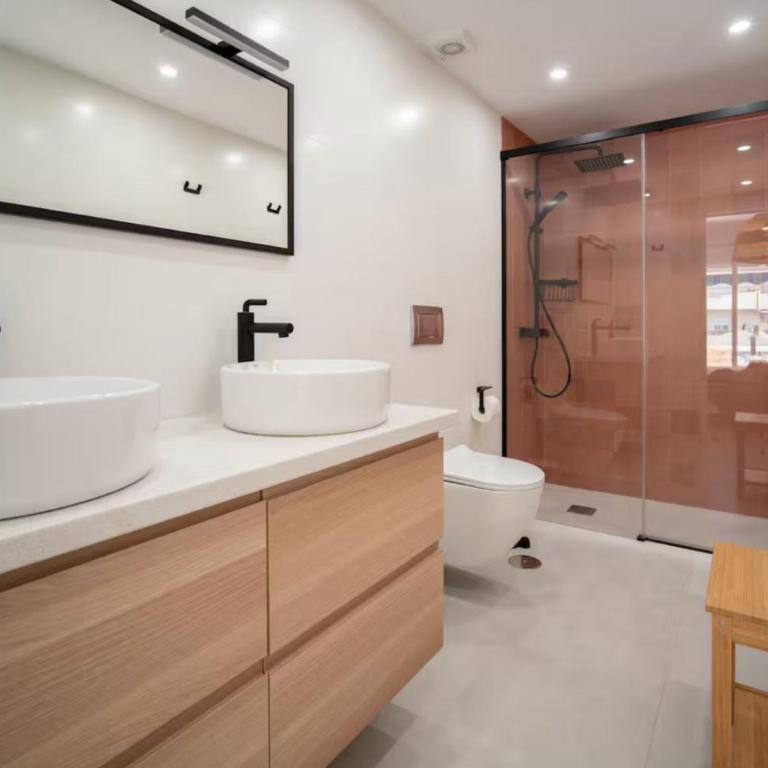 Perfect and easy city location - Apartamento - 3