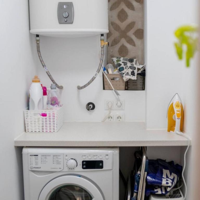Perfect and easy city location - Apartamento - 16