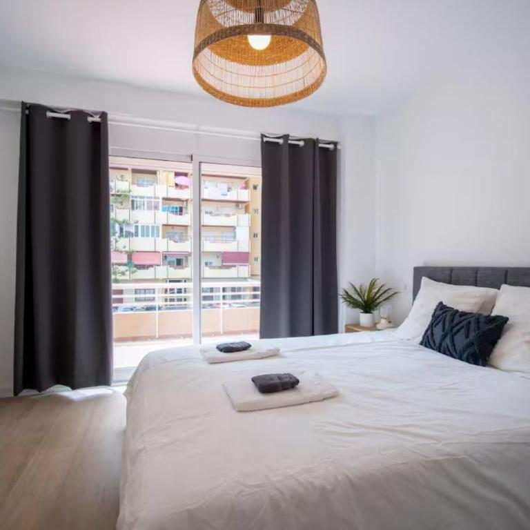 Perfect and easy city location - Apartamento - 6