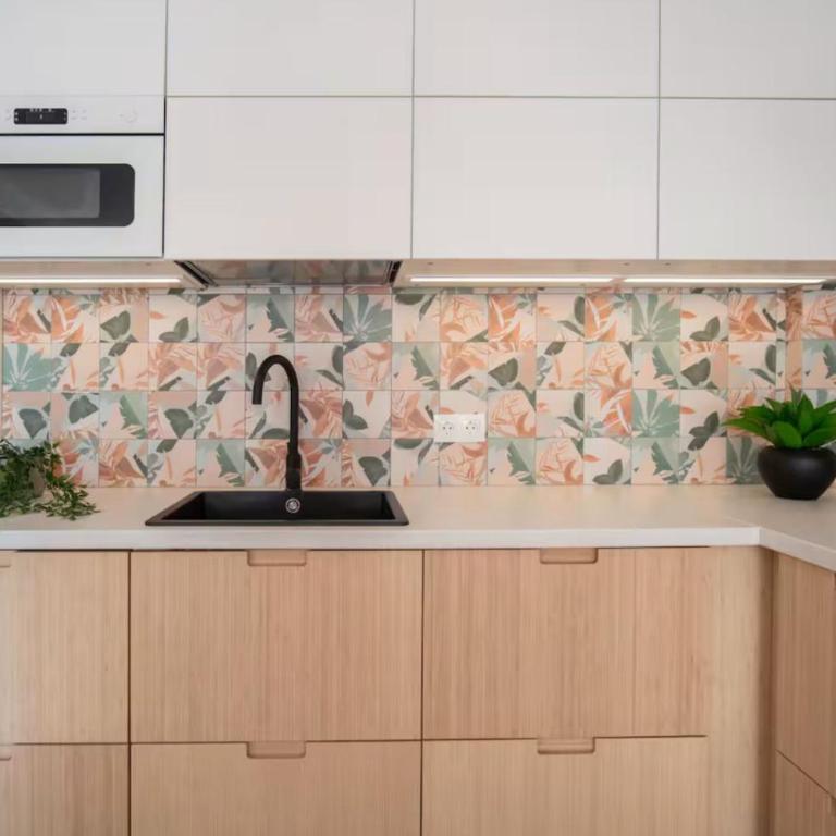 Perfect and easy city location - Apartamento - 13