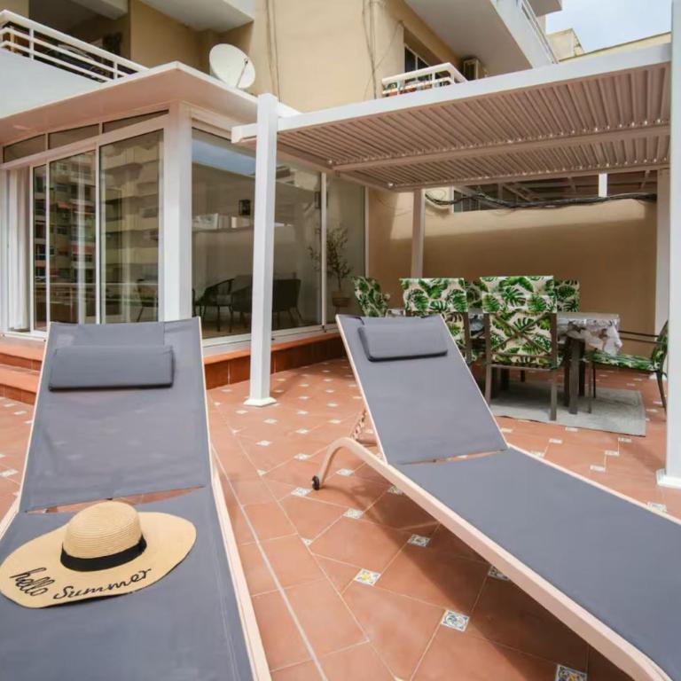 Perfect and easy city location - Apartamento - 1