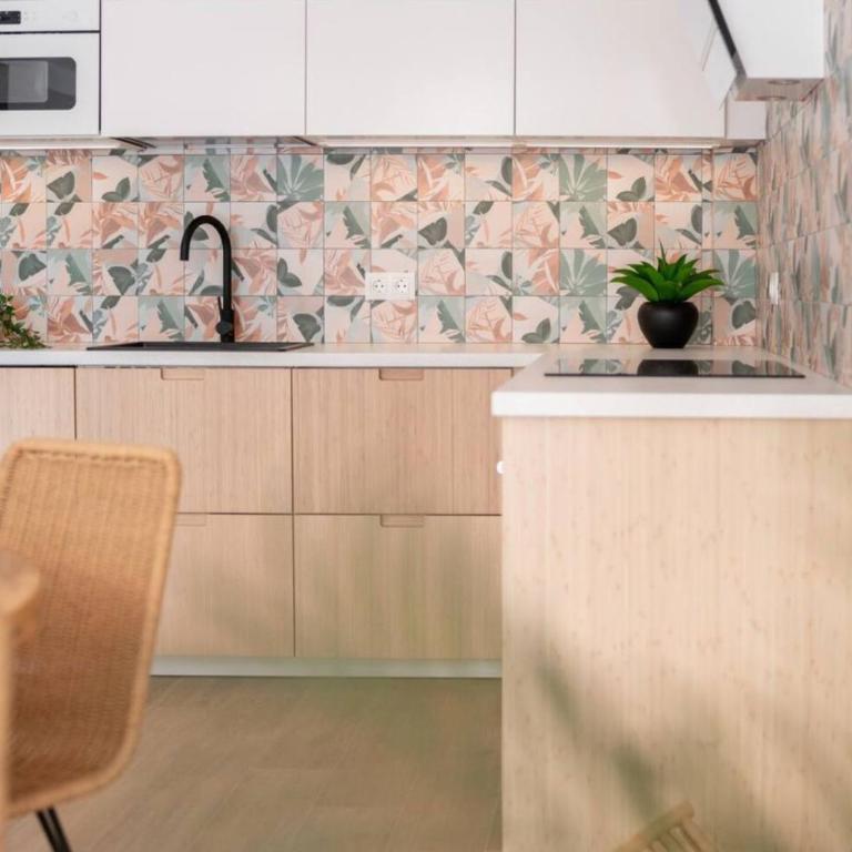 Perfect and easy city location - Apartamento - 5