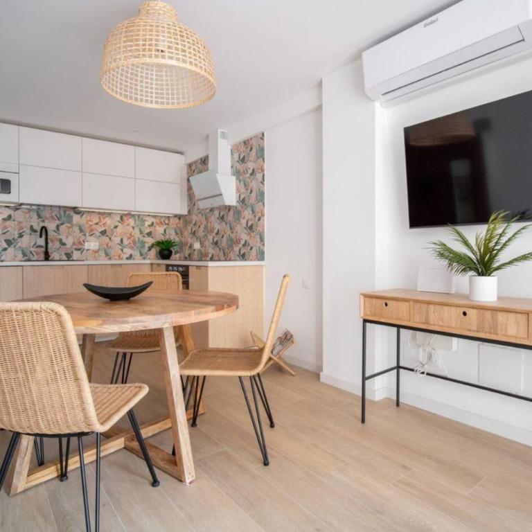 Perfect and easy city location - Apartamento - 4