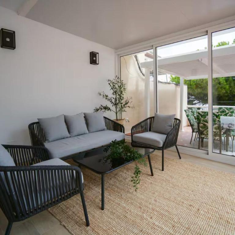 Perfect and easy city location - Apartamento - 9