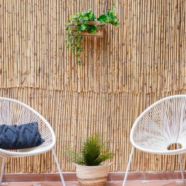 Perfect and easy city location - Apartamento - 14