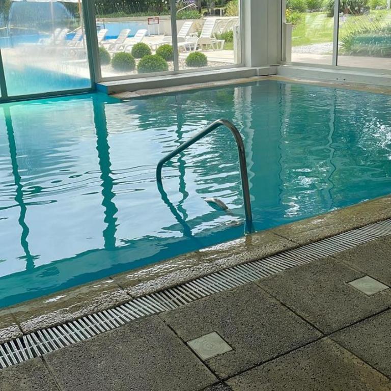Green Park Solanas Monoambiente Punta del Este - One-Bedroom Apartment - 18