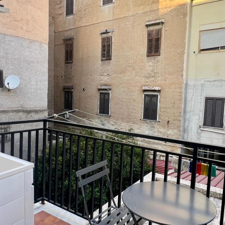 A Casuzza - Appartamento con 1 Camera da Letto - 19
