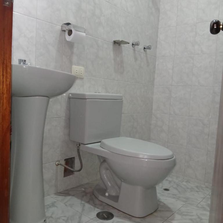 Hotel Hanan Pacha - Habitación Individual - 4