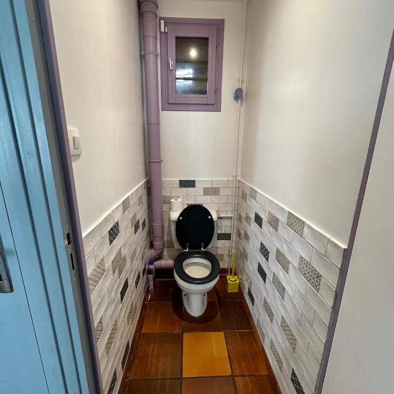 Marius Charmante maison pour 6 pers avec Jardin clos et Parking - Three-Bedroom Vacation Home - 41