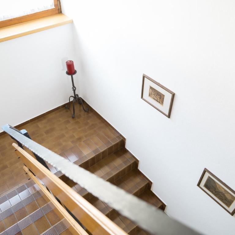 Ferienhaus zum Groassvater - Vacation Home - 7