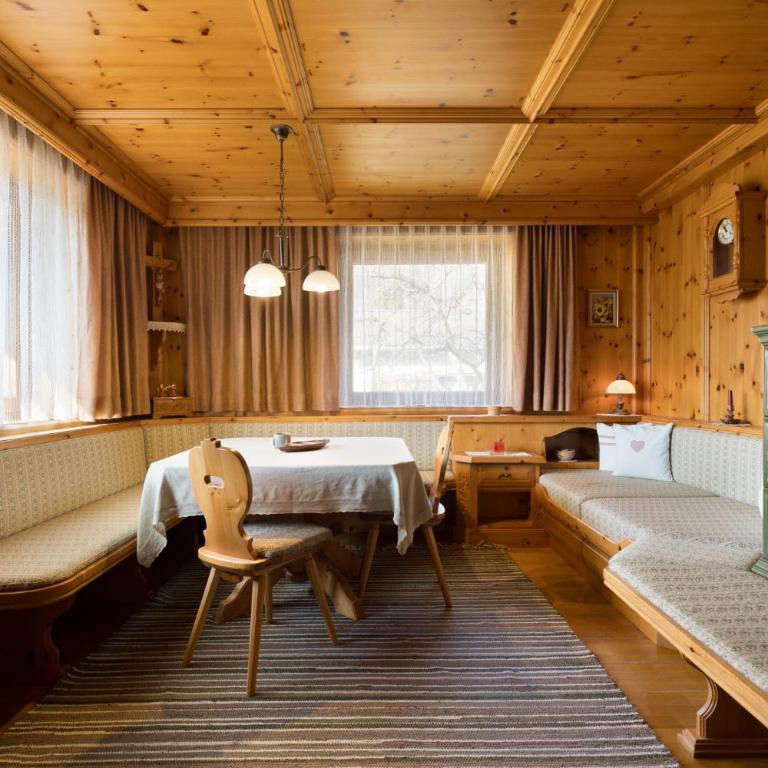 Ferienhaus zum Groassvater - Vacation Home - 2