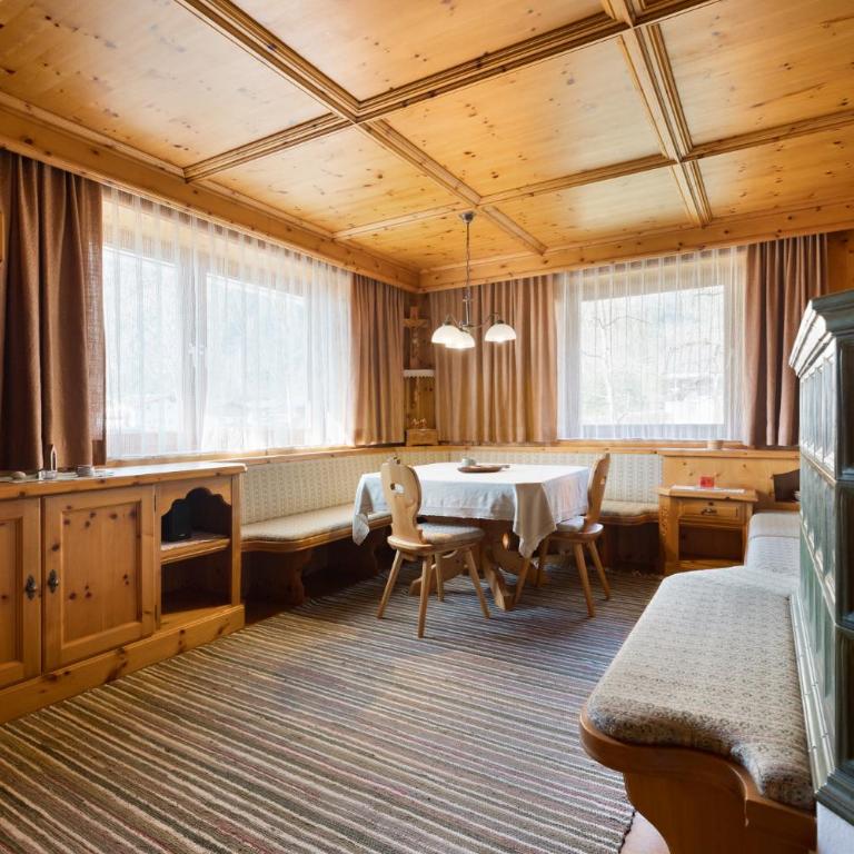 Ferienhaus zum Groassvater - Vacation Home - 9