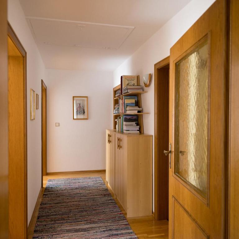 Ferienhaus zum Groassvater - Vacation Home - 15