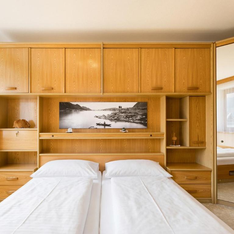 Ferienhaus zum Groassvater - Vacation Home - 18