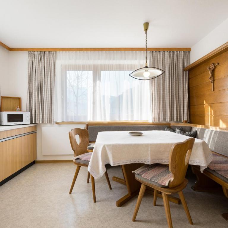 Ferienhaus zum Groassvater - Vacation Home - 24
