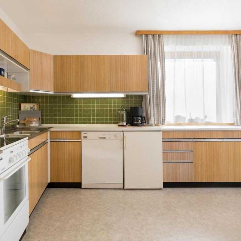 Ferienhaus zum Groassvater - Vacation Home - 27
