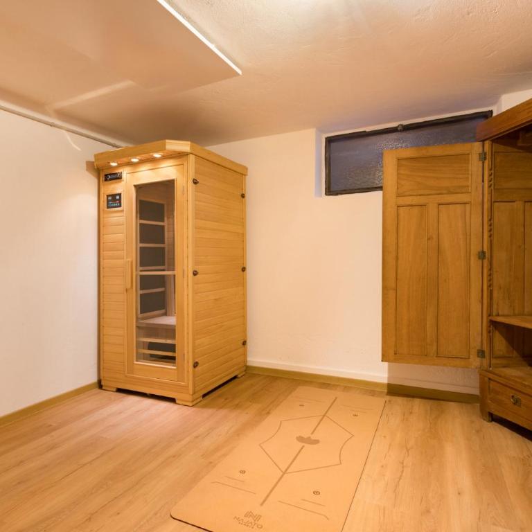 Ferienhaus zum Groassvater - Vacation Home - 29