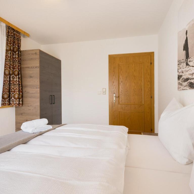 Ferienhaus zum Groassvater - Vacation Home - 30