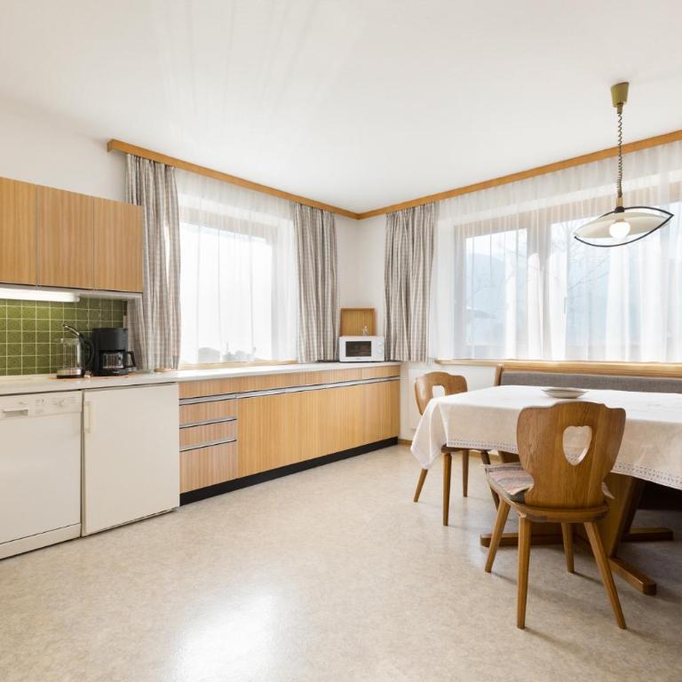 Ferienhaus zum Groassvater - Vacation Home - 31