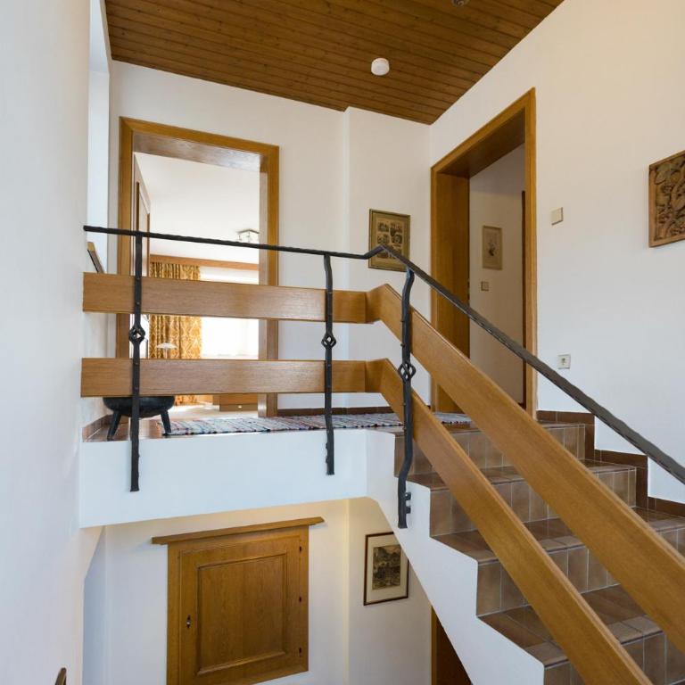 Ferienhaus zum Groassvater - Vacation Home - 32