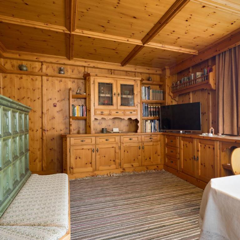 Ferienhaus zum Groassvater - Vacation Home - 44