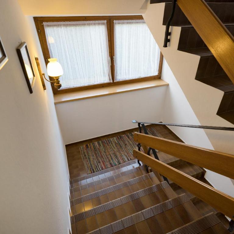 Ferienhaus zum Groassvater - Vacation Home - 50