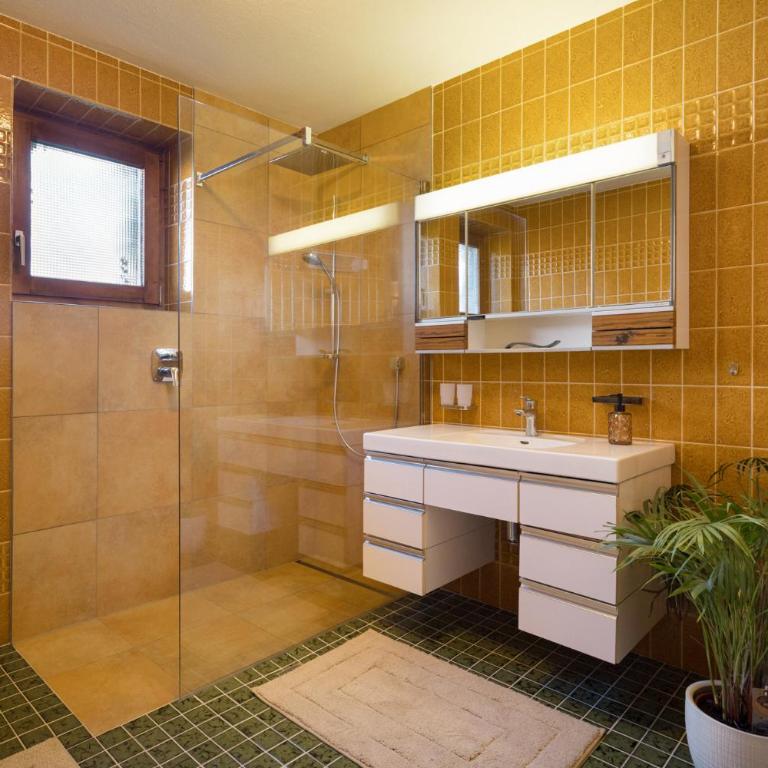 Ferienhaus zum Groassvater - Vacation Home - 53