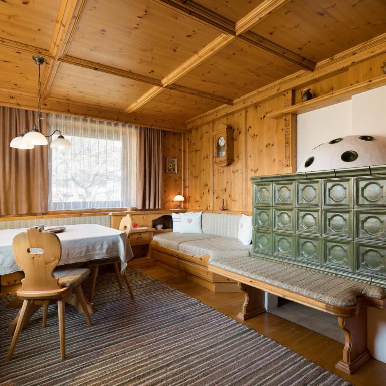 Ferienhaus zum Groassvater - Vacation Home - 73