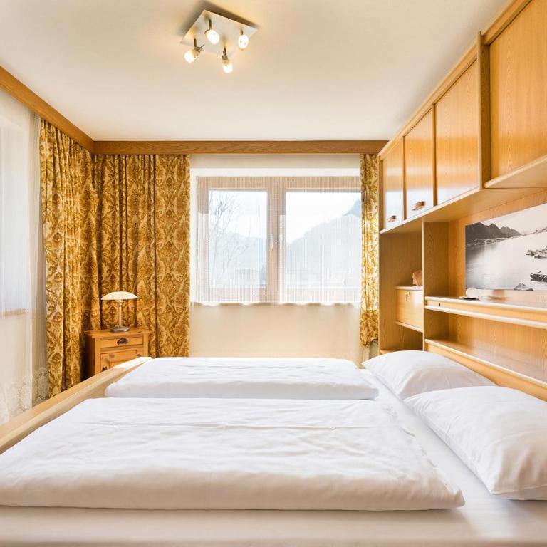 Ferienhaus zum Groassvater - Vacation Home - 75