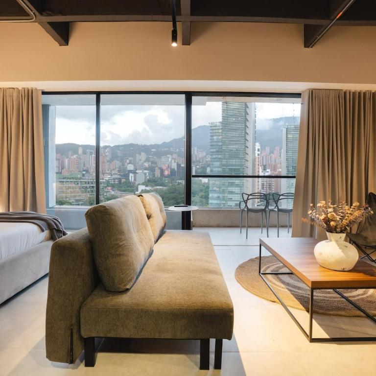 Mixa Apartment Pool Pilates Fast Wifi AC - Apartamento de 1 dormitorio - 15