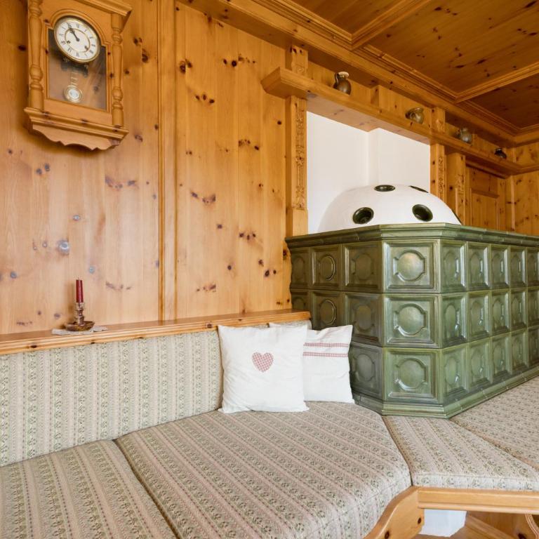Ferienhaus zum Groassvater - Vacation Home - 80