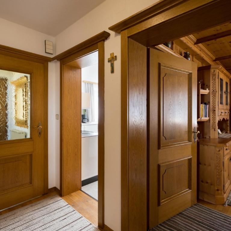 Ferienhaus zum Groassvater - Vacation Home - 81