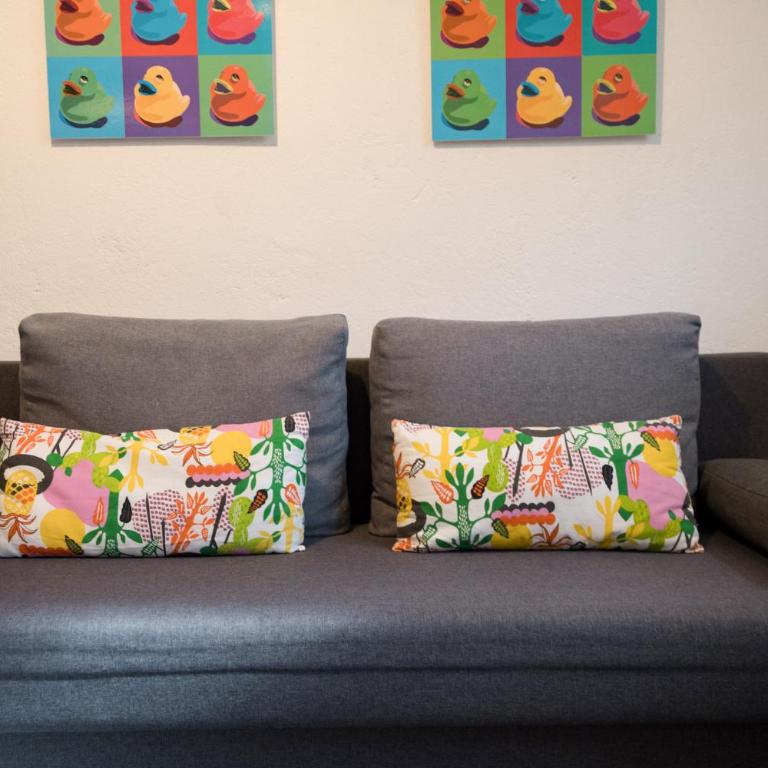 Ferienhaus zum Groassvater - Vacation Home - 85