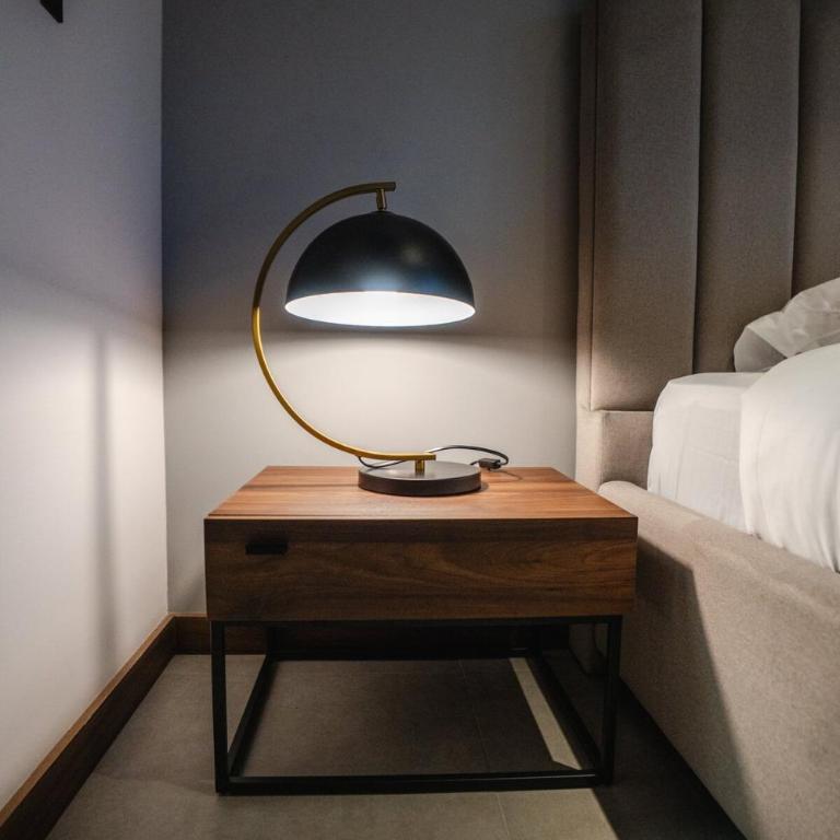 Mixa Apartment Pool Pilates Fast Wifi AC - Apartamento de 1 dormitorio - 37