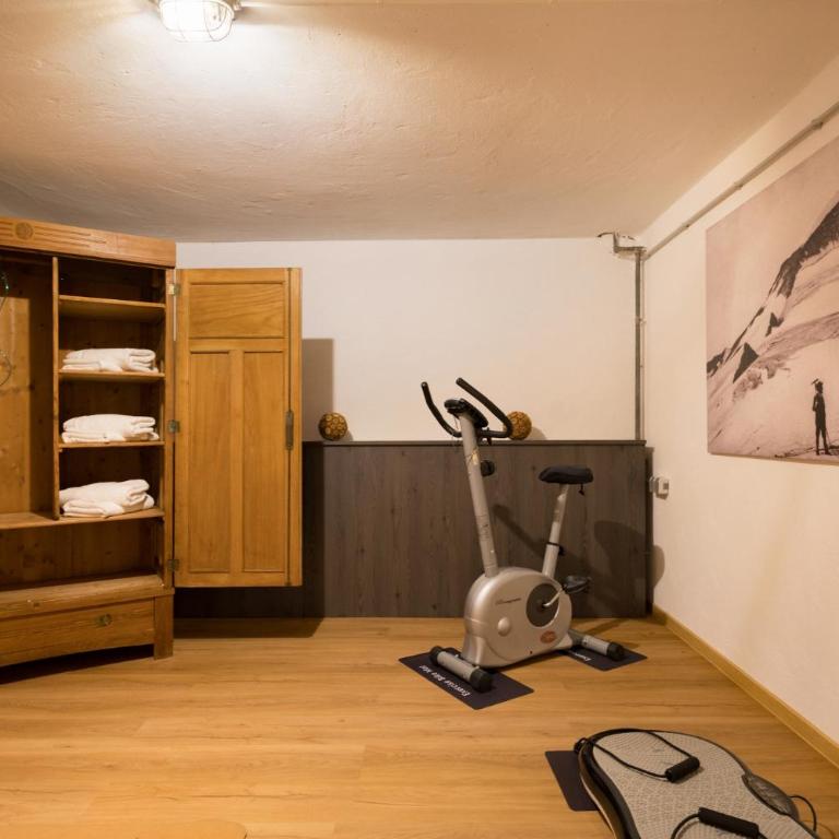 Ferienhaus zum Groassvater - Vacation Home - 90