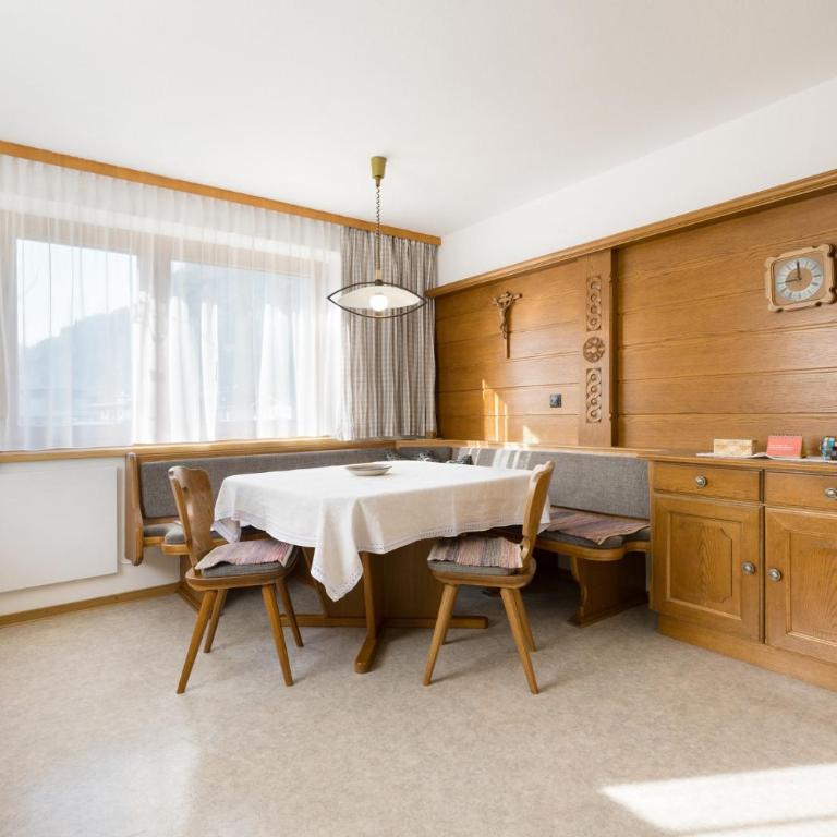 Ferienhaus zum Groassvater - Vacation Home - 91