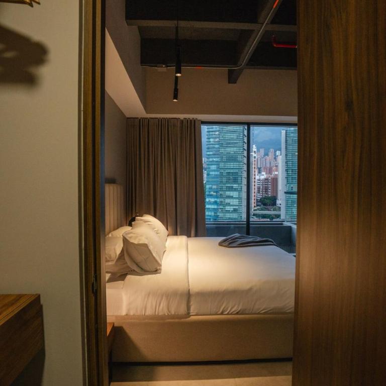 Mixa Apartment Pool Pilates Fast Wifi AC - Apartamento de 1 dormitorio - 39