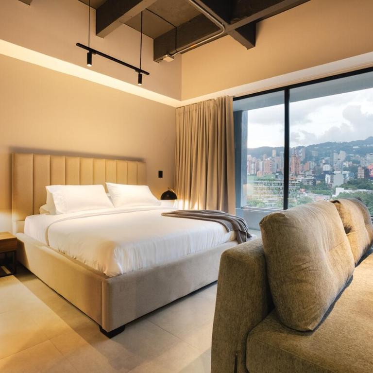 Mixa Apartment Pool Pilates Fast Wifi AC - Apartamento de 1 dormitorio - 47