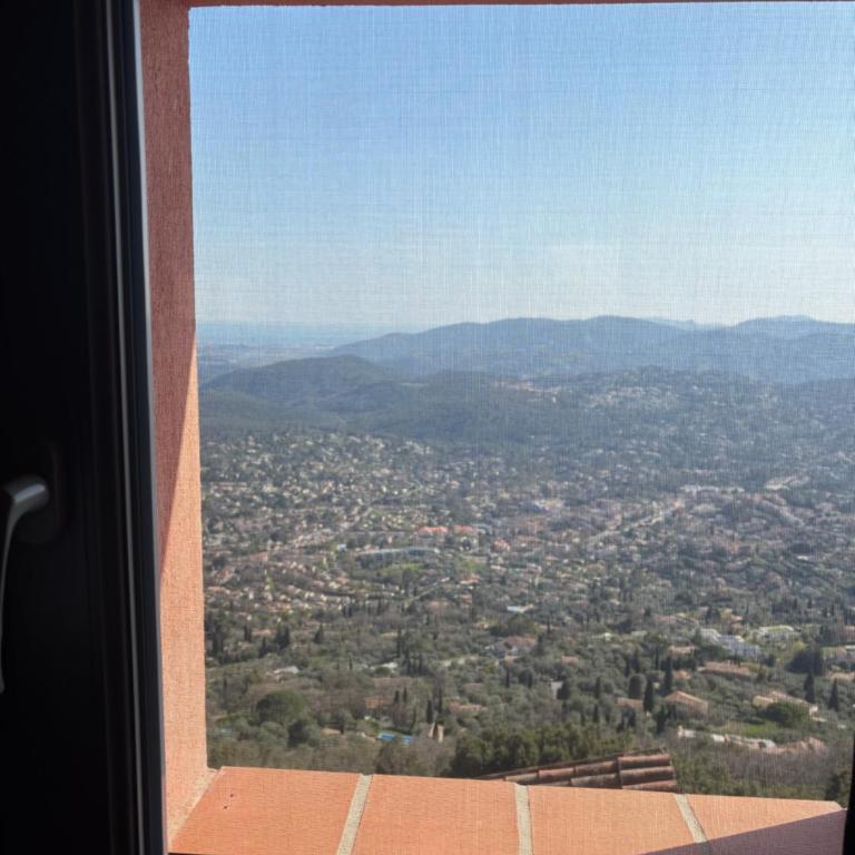 Bella Vista Cabris - Appartement 1 Chambre - 14